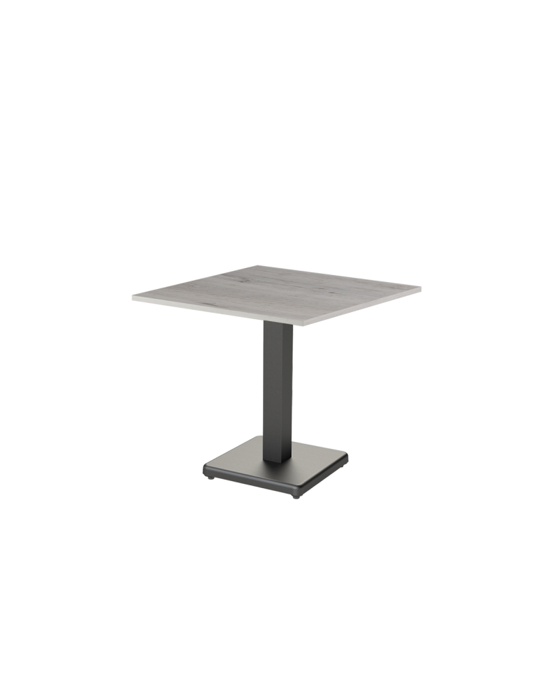 Stolik Imperio blat laminowany