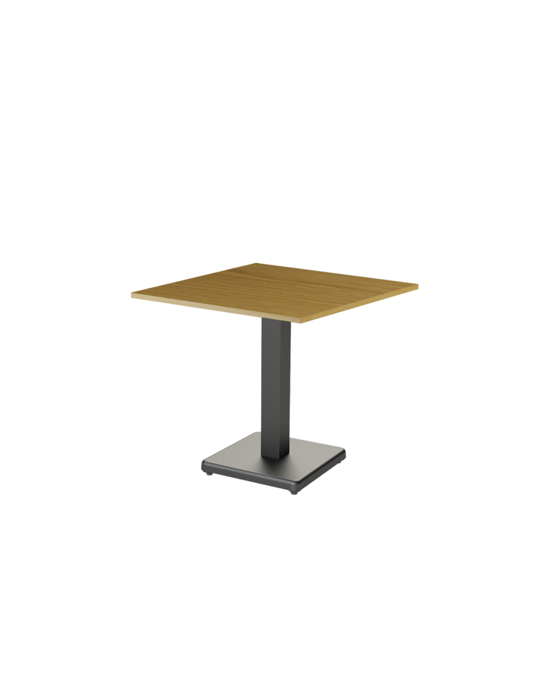 Stolik Imperio blat laminowany