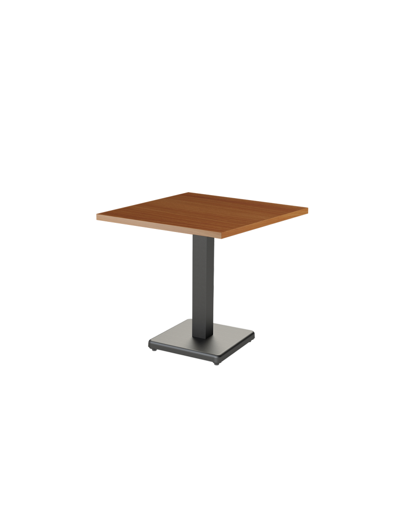 Stolik Imperio blat laminowany