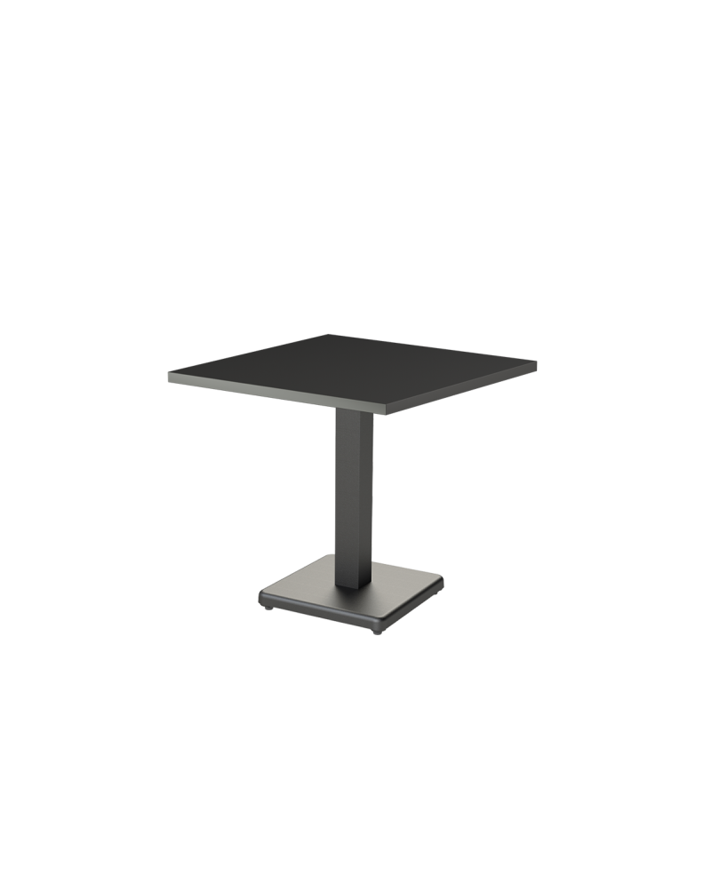 Stolik Imperio blat laminowany