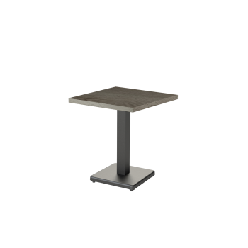 Stolik Imperio blat laminowany