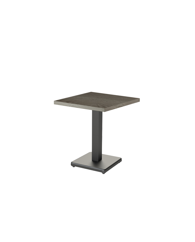 Stolik Imperio blat laminowany
