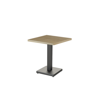 Stolik Imperio blat laminowany