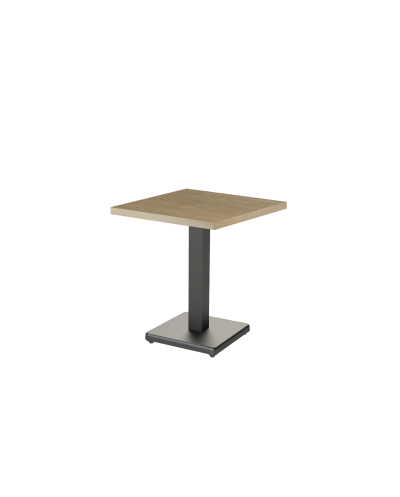 Stolik Imperio blat laminowany