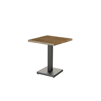 Stolik Imperio blat laminowany