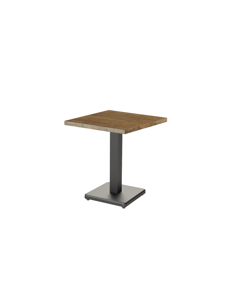 Stolik Imperio blat laminowany