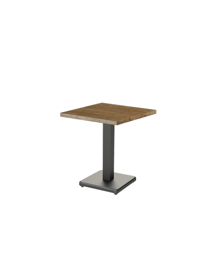 Stolik Imperio blat laminowany