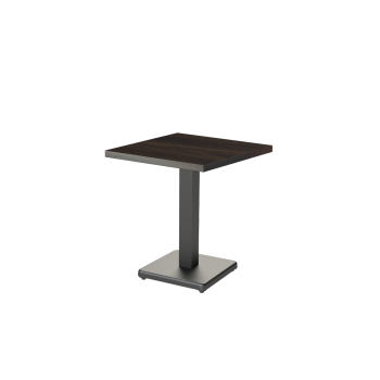 Stolik Imperio blat laminowany