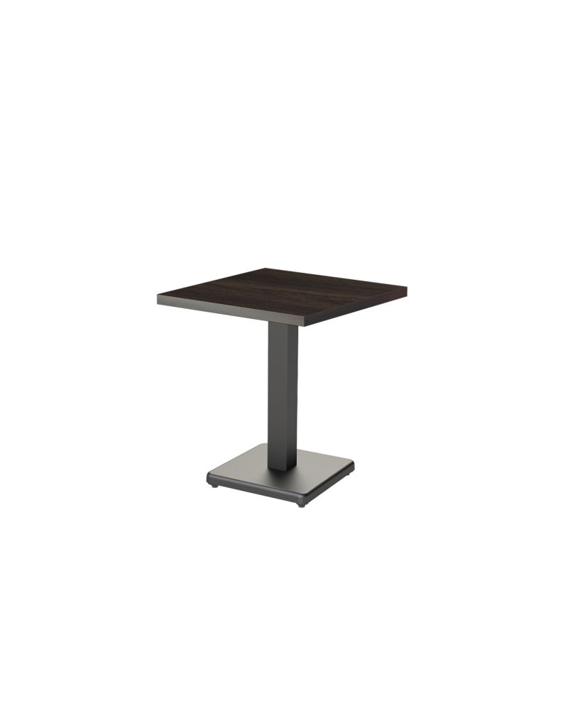 Stolik Imperio blat laminowany