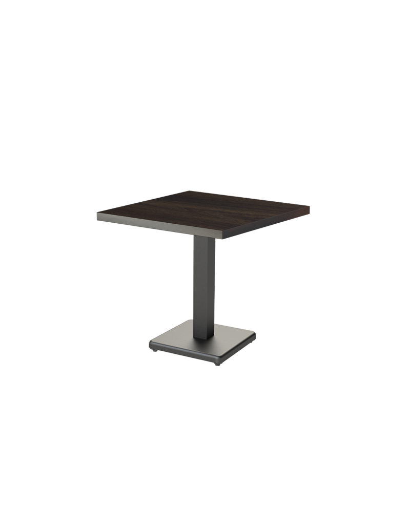 Stolik Imperio blat laminowany