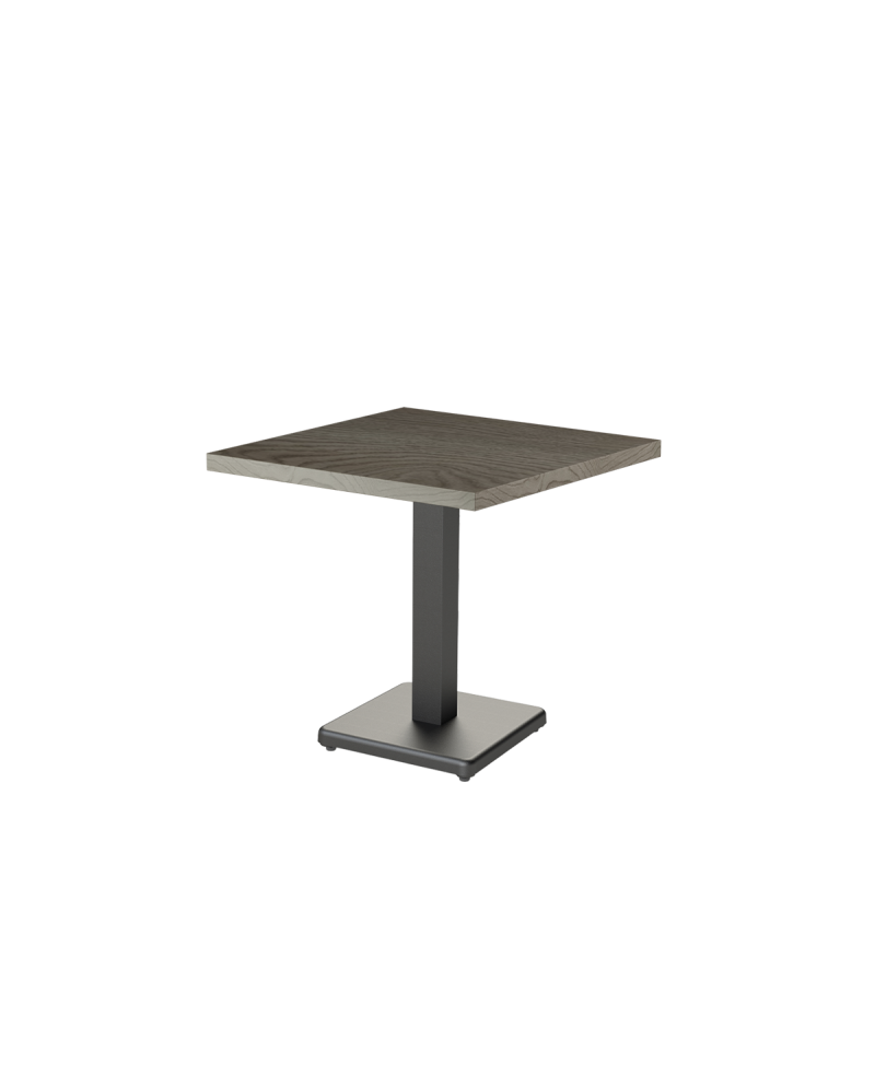 Stolik Imperio blat laminowany