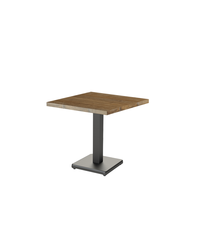 Stolik Imperio blat laminowany