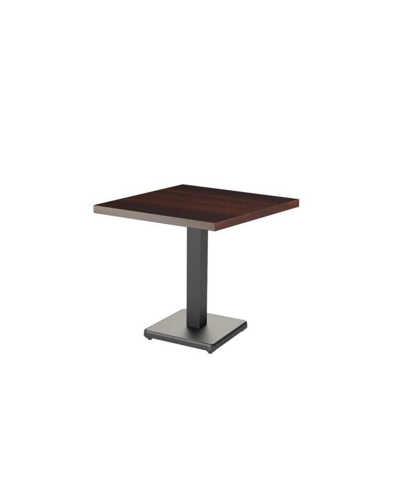 Stolik Imperio blat laminowany