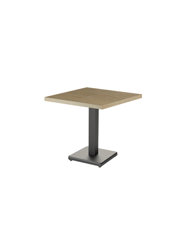 Stolik Imperio blat laminowany