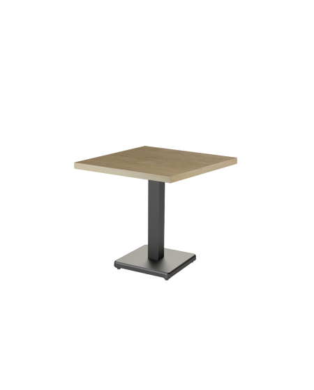 Stolik Imperio blat laminowany