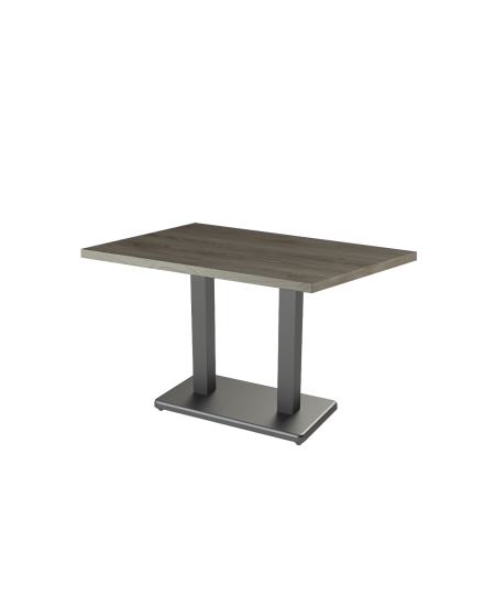 Stolik Imperio Duo blat laminowany