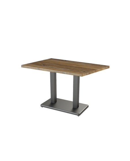 Stolik Imperio Duo blat laminowany