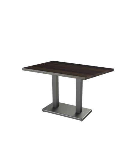 Stolik Imperio Duo blat laminowany