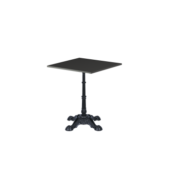 Stolik Castello blat laminowany