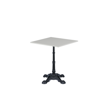 Stolik Castello blat laminowany