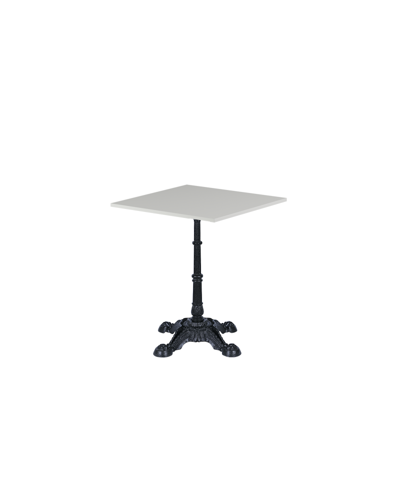 Stolik Castello blat laminowany