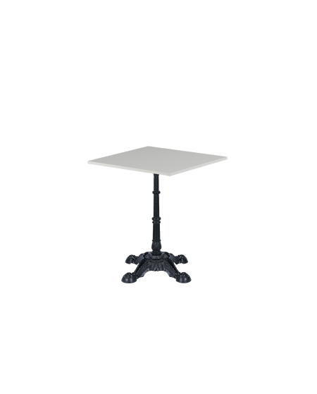 Stolik Castello blat laminowany