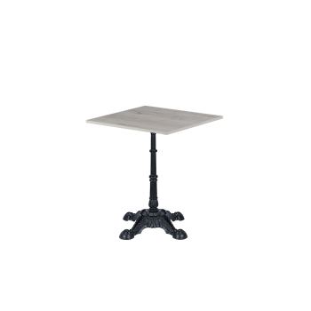 Stolik Castello blat laminowany