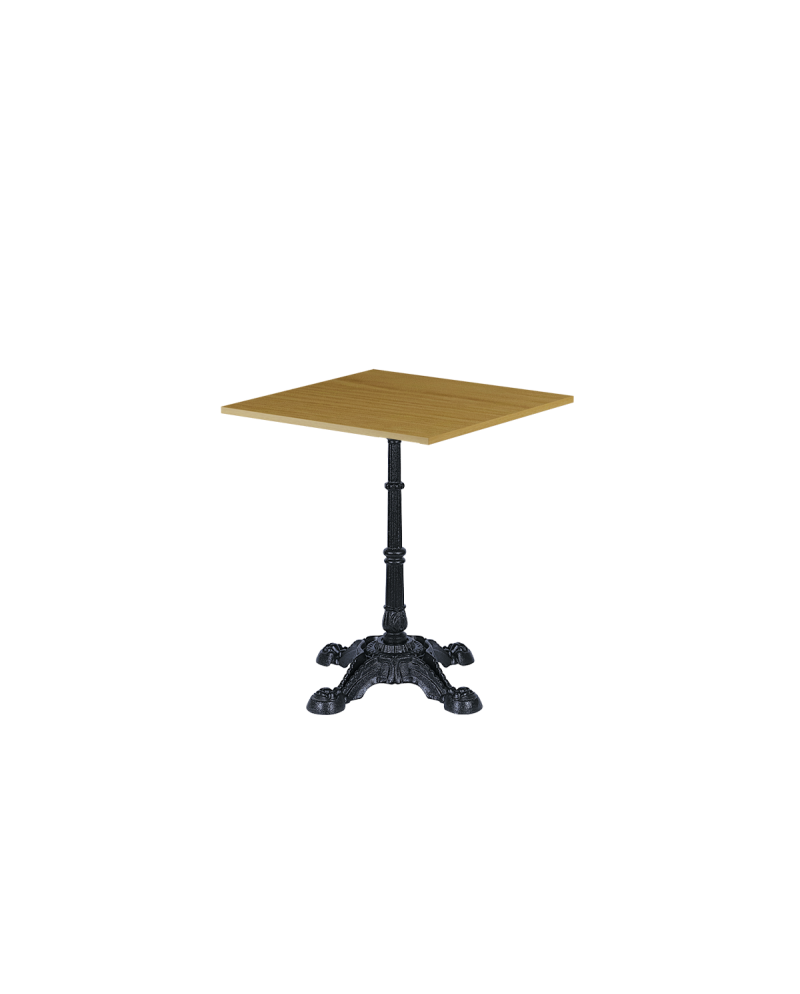 Stolik Castello blat laminowany