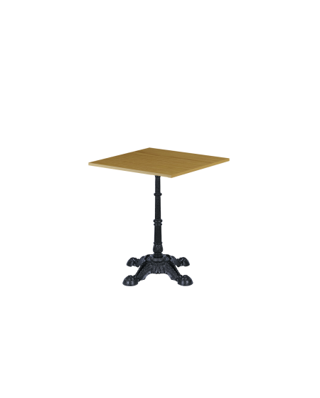 Stolik Castello blat laminowany