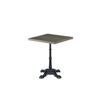 Stolik Castello blat laminowany