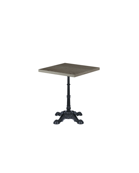 Stolik Castello blat laminowany