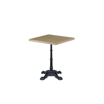 Stolik Castello blat laminowany