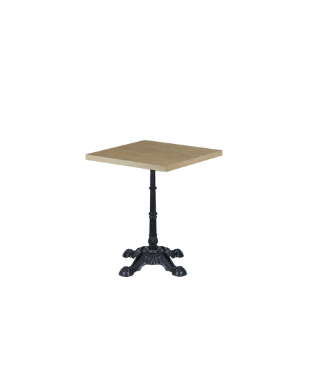 Stolik Castello blat laminowany