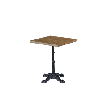 Stolik Castello blat laminowany