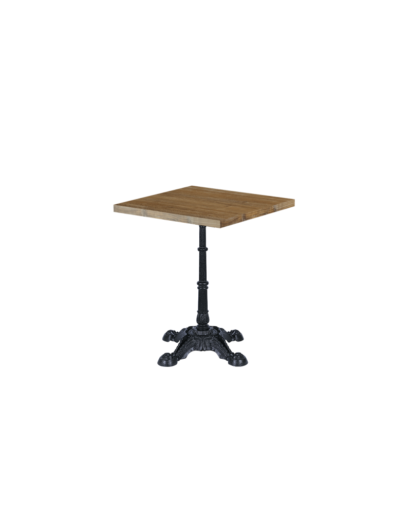 Stolik Castello blat laminowany