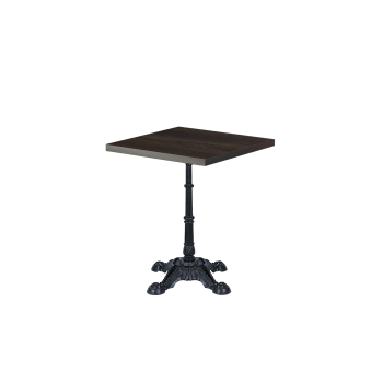 Stolik Castello blat laminowany