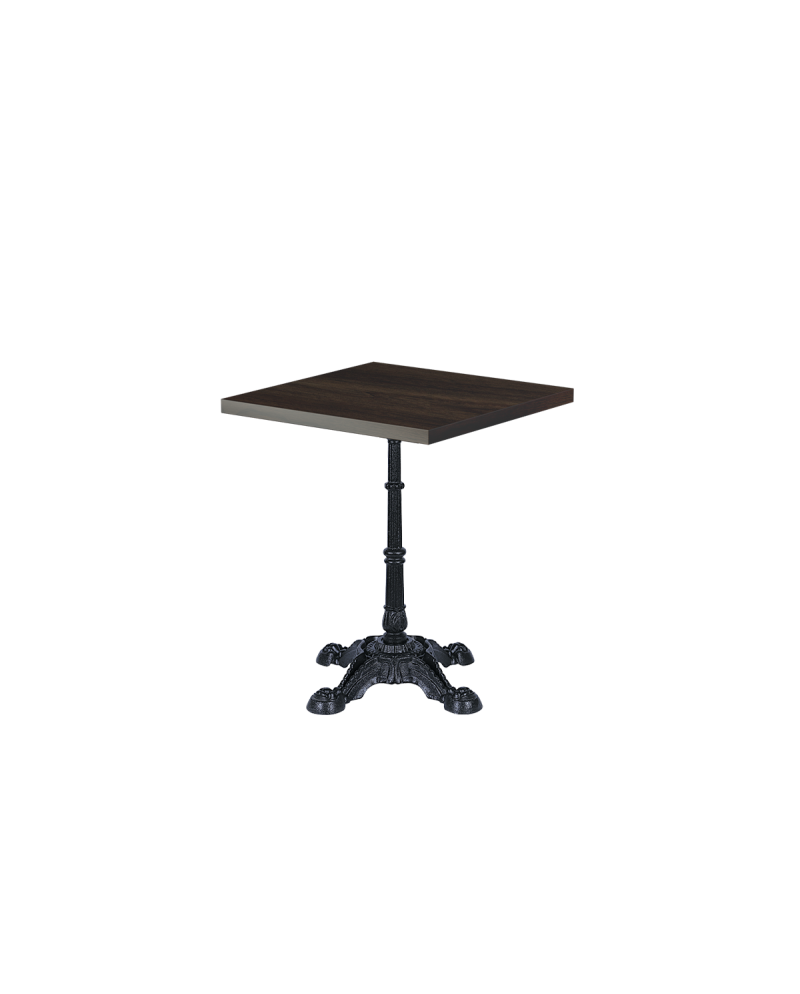 Stolik Castello blat laminowany