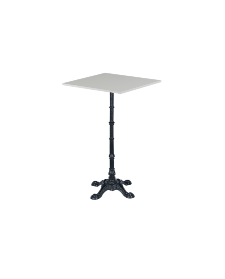 Stolik Castello Bar blat laminowany