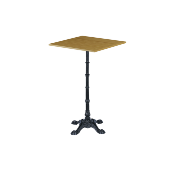Stolik Castello Bar blat laminowany