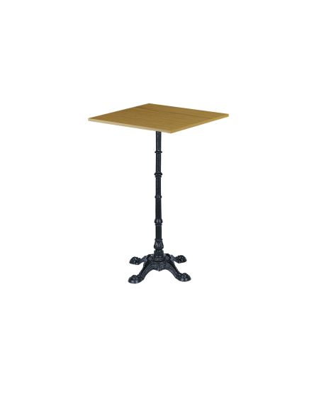 Stolik Castello Bar blat laminowany