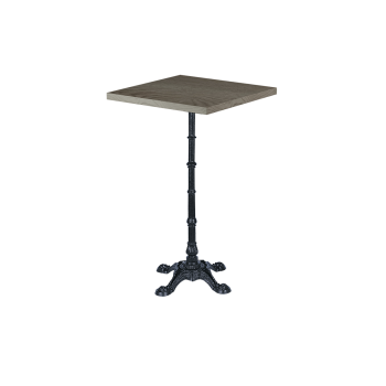 Stolik Castello Bar blat laminowany