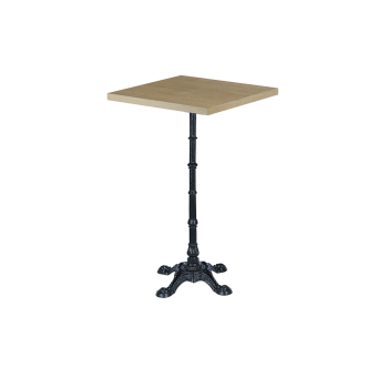 Stolik Castello Bar blat laminowany