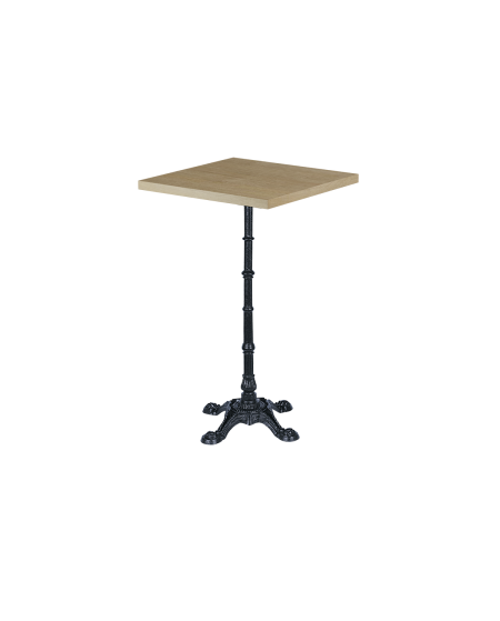 Stolik Castello Bar blat laminowany