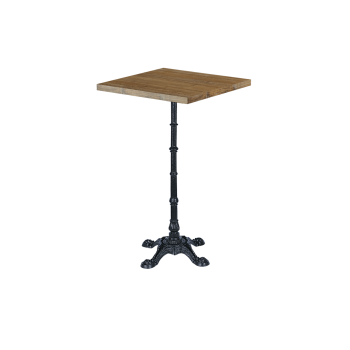 Stolik Castello Bar blat laminowany