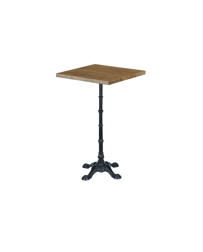 Stolik Castello Bar blat laminowany