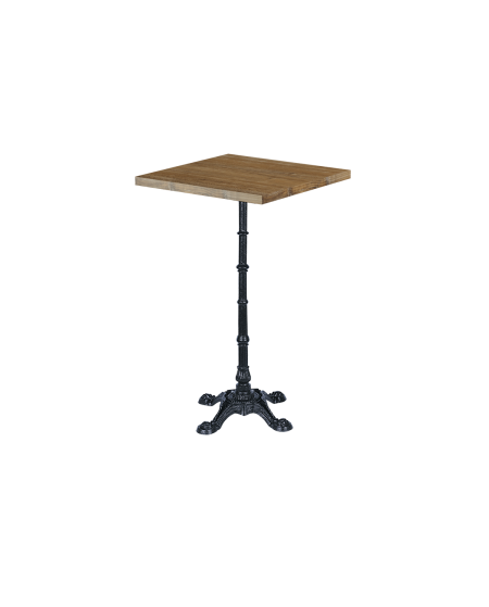 Stolik Castello Bar blat laminowany