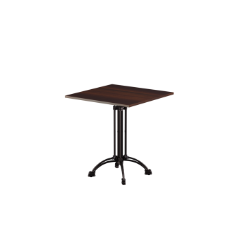 Stolik Rustical blat laminowany