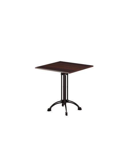 Stolik Rustical blat laminowany