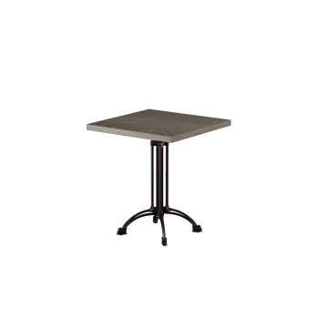 Stolik Rustical blat laminowany