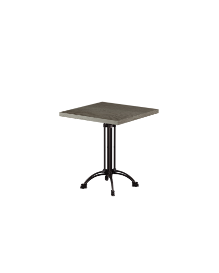 Stolik Rustical blat laminowany